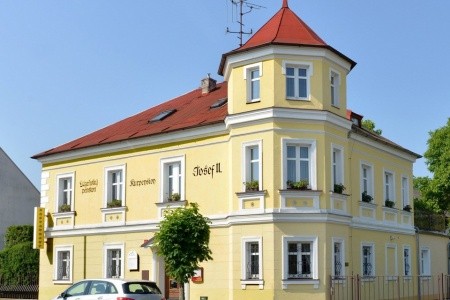 Ubytování v lázních Západní Čechy - Penzion Josef