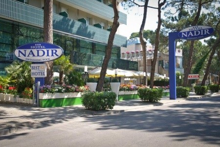 Nadir Nadir