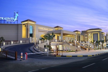 Pickalbatros White Beach Resort - 2