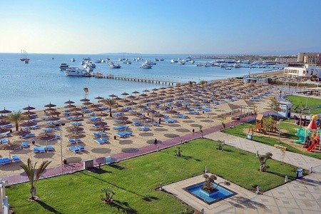 Pickalbatros White Beach Resort - 3