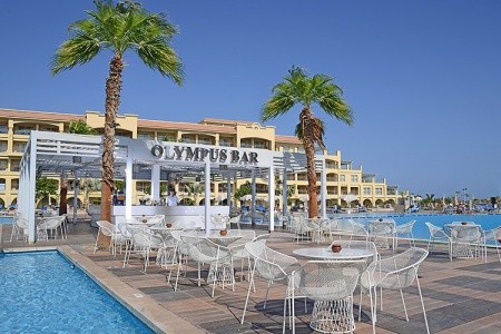 Pickalbatros White Beach Resort - 4