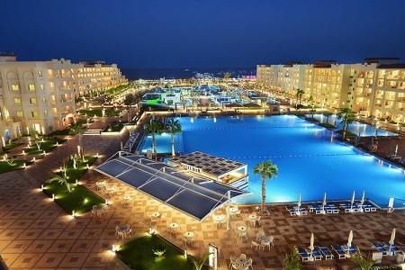 Pickalbatros White Beach Resort - 5