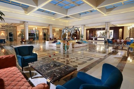 Pickalbatros White Beach Resort - 6