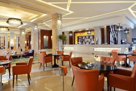 Pickalbatros White Beach Resort - 7