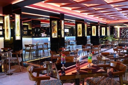 Pickalbatros White Beach Resort - 8