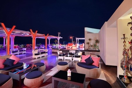 Pickalbatros White Beach Resort - 9