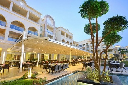 Pickalbatros White Beach Resort - 10