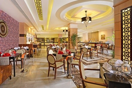 Pickalbatros White Beach Resort - 11