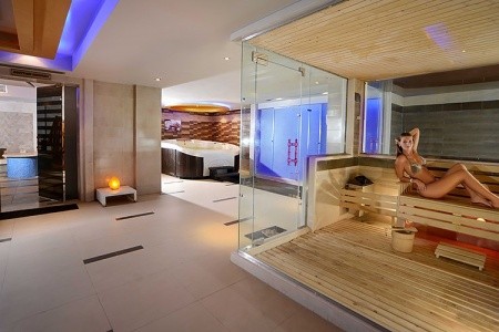 Pickalbatros White Beach Resort - 12