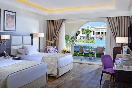 Pickalbatros White Beach Resort - 14