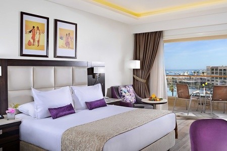 Pickalbatros White Beach Resort - 15