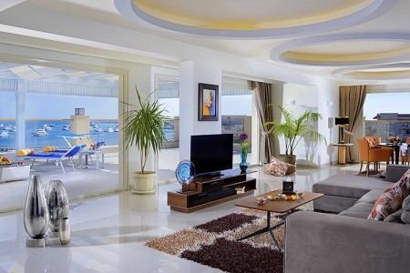 Pickalbatros White Beach Resort - 16