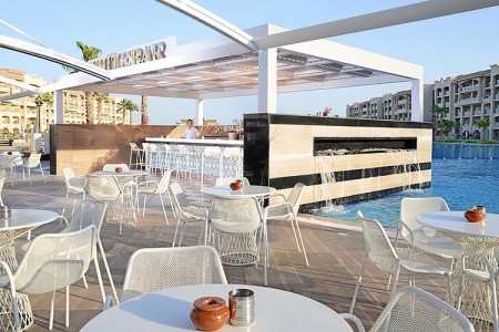 Pickalbatros White Beach Resort - 17