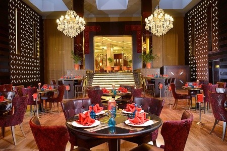 Pickalbatros White Beach Resort - 18