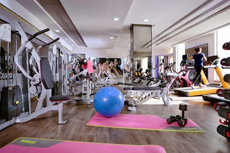 Pickalbatros White Beach Resort - 19