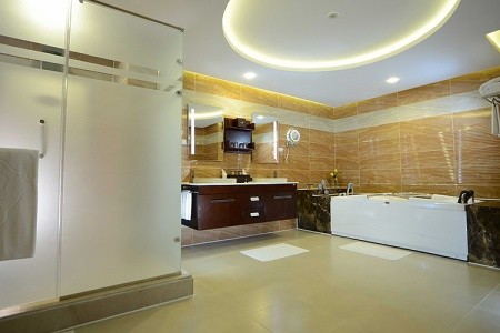 Pickalbatros White Beach Resort - 20