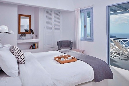 Cliff Side Suites - 3