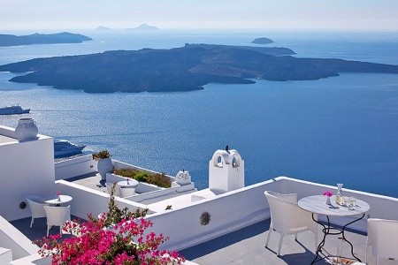 Cliff Side Suites - 4