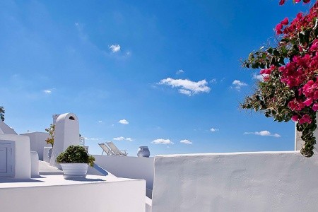 Cliff Side Suites - 5