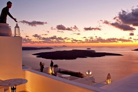 Cliff Side Suites - 6