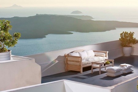 Cliff Side Suites - 7