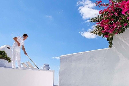 Cliff Side Suites - 8