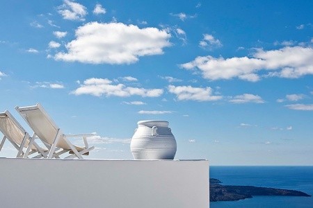 Cliff Side Suites - 9