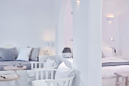 Cliff Side Suites - 10