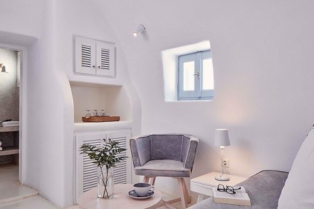 Cliff Side Suites - 11