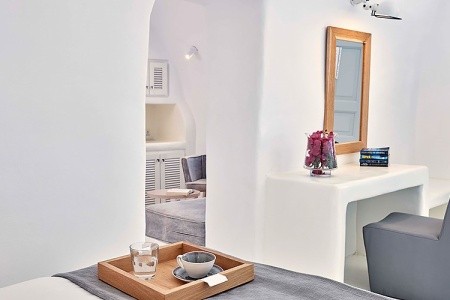 Cliff Side Suites - 12