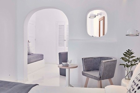 Cliff Side Suites - 13