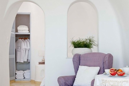 Cliff Side Suites - 14