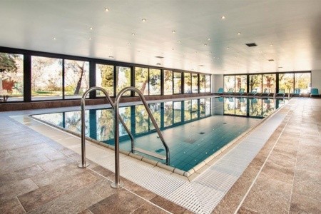 Slovinsko Slovinské pobřeží San Simon Resort 5 dňový pobyt Polpenzia Vlastná July 2026 (21/07/26-25/07/26)