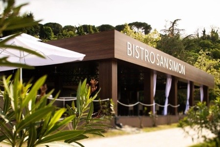 Slovinsko Slovinské pobřeží San Simon Resort 5 dňový pobyt Polpenzia Vlastná July 2026 (21/07/26-25/07/26)