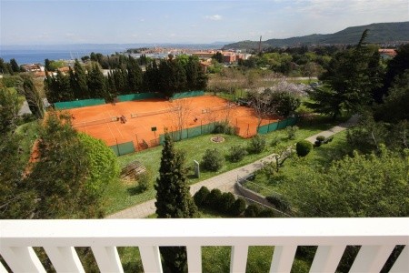 Slovinsko Slovinské pobřeží San Simon Resort 5 dňový pobyt Polpenzia Vlastná July 2026 (21/07/26-25/07/26)