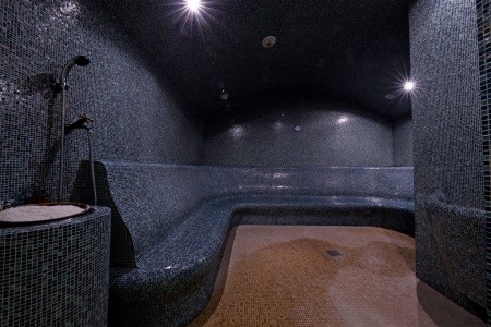 Slovinsko Slovinské pobřeží San Simon Resort 5 dňový pobyt Polpenzia Vlastná July 2026 (21/07/26-25/07/26)