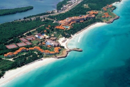 Zimní dovolená u moře na Kubě 2022 - Be Live Experience Tropical