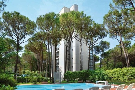 Apartmány Oasi Apartmány Oasi