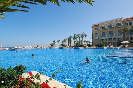 Premier Le Reve Hotel & Spa - 3