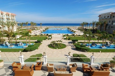 Premier Le Reve Hotel & Spa - 6