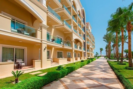 Premier Le Reve Hotel & Spa - 9