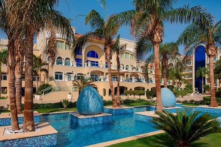 Premier Le Reve Hotel & Spa - 10