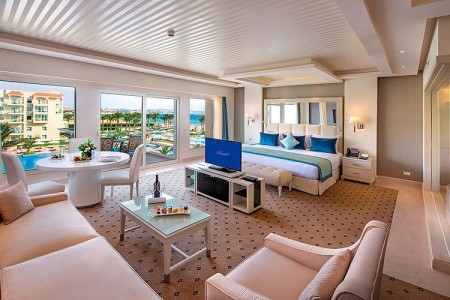 Premier Le Reve Hotel & Spa - 13