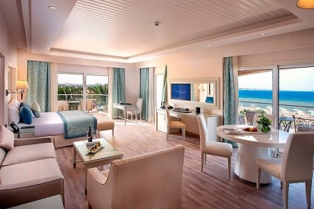 Premier Le Reve Hotel & Spa - 14