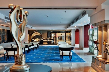 Premier Le Reve Hotel & Spa - 17