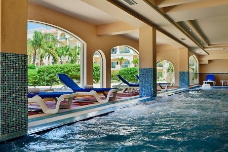 Premier Le Reve Hotel & Spa - 18