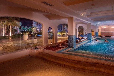 Premier Le Reve Hotel & Spa - 19