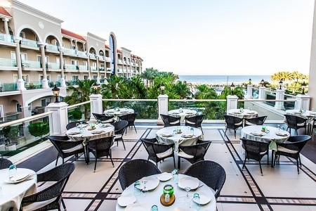 Premier Le Reve Hotel & Spa - 20