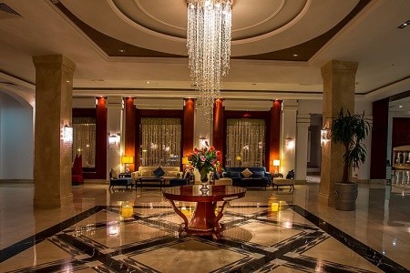 Premier Le Reve Hotel & Spa - 21