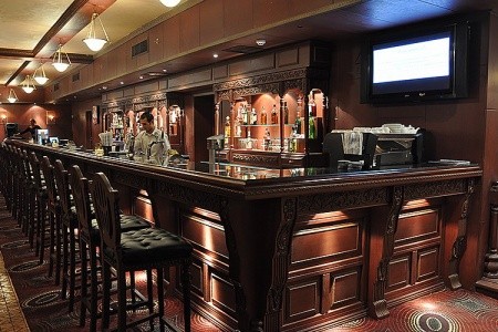 Premier Le Reve Hotel & Spa - 23